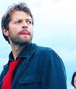 misha