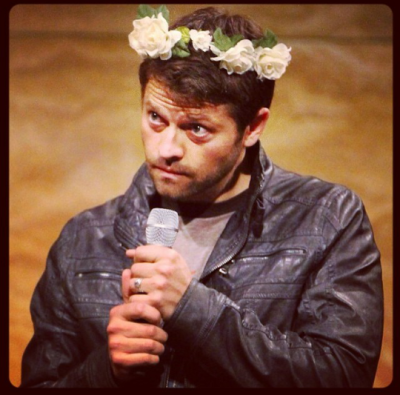 misha