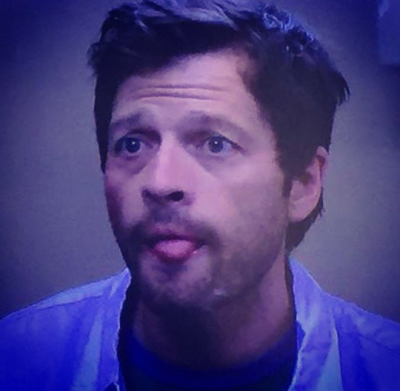 misha