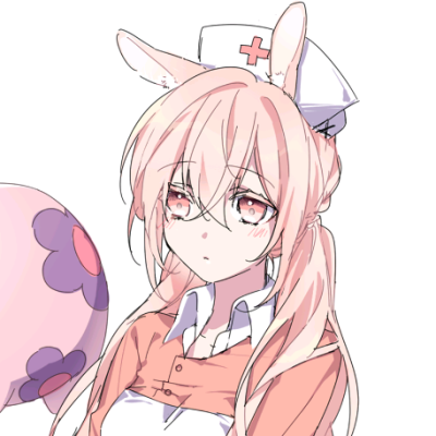 头像 漫头 女头