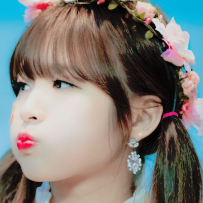 【Tumblr/喜欢收藏】OH MY GIRL 是韩国WM Entertainment于2015年4月20日推出的首个新人女子团体，由崔孝定（HyoJung）、申惠真（JinE）、金美贤（Mimi）、刘是我（YooA）、玄胜熙（SeungHee）、金祉呼（Jiho）、裴有…