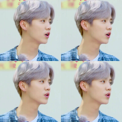 鹿晗