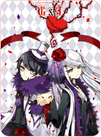 妒忌的伽勒斯-灵魂之身