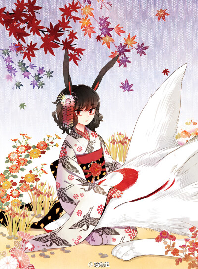 喜悦的格兰德&悲伤的塞伊德