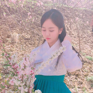 金所炫 花加恩♡♡