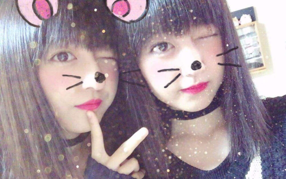 莉佳&莉子