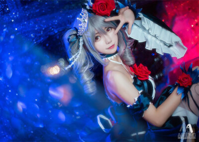 Cosplay，Cosplay作品，Cosplay摄影，Cosplay服装，AA国际动漫Cosplay摄影机构