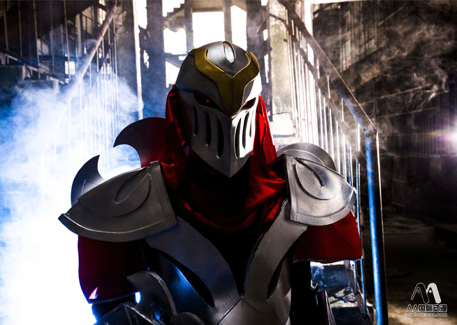 Cosplay，Cosplay作品，Cosplay摄影，Cosplay服装，AA国际动漫Cosplay摄影机构