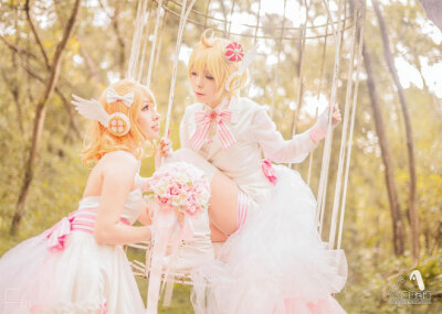 Cosplay，Cosplay作品，Cosplay摄影，Cosplay服装，AA国际动漫Cosplay摄影机构