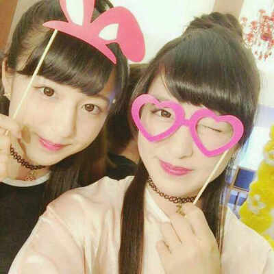 莉佳&莉子