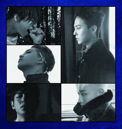 Bigbang 