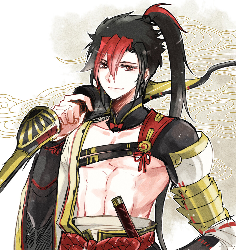 78阴阳师②78阴阳师源博雅