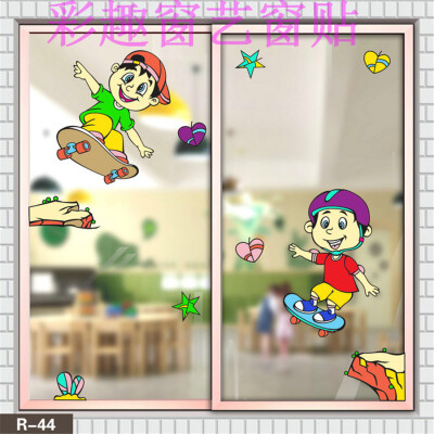 幼儿园睡室布置图片