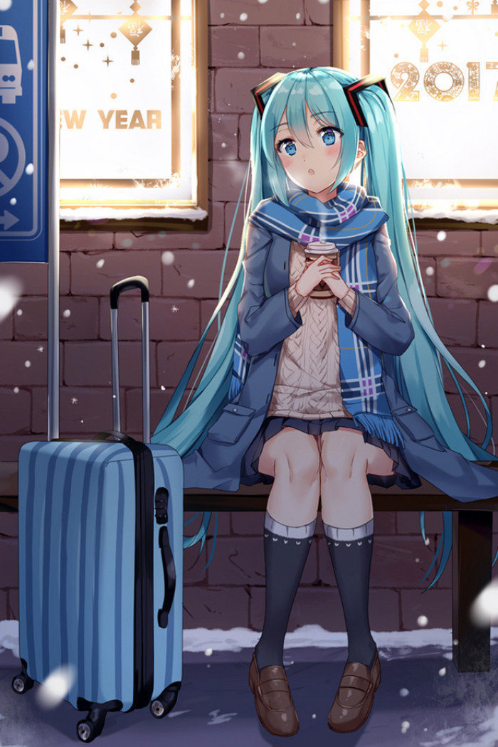 初音未来