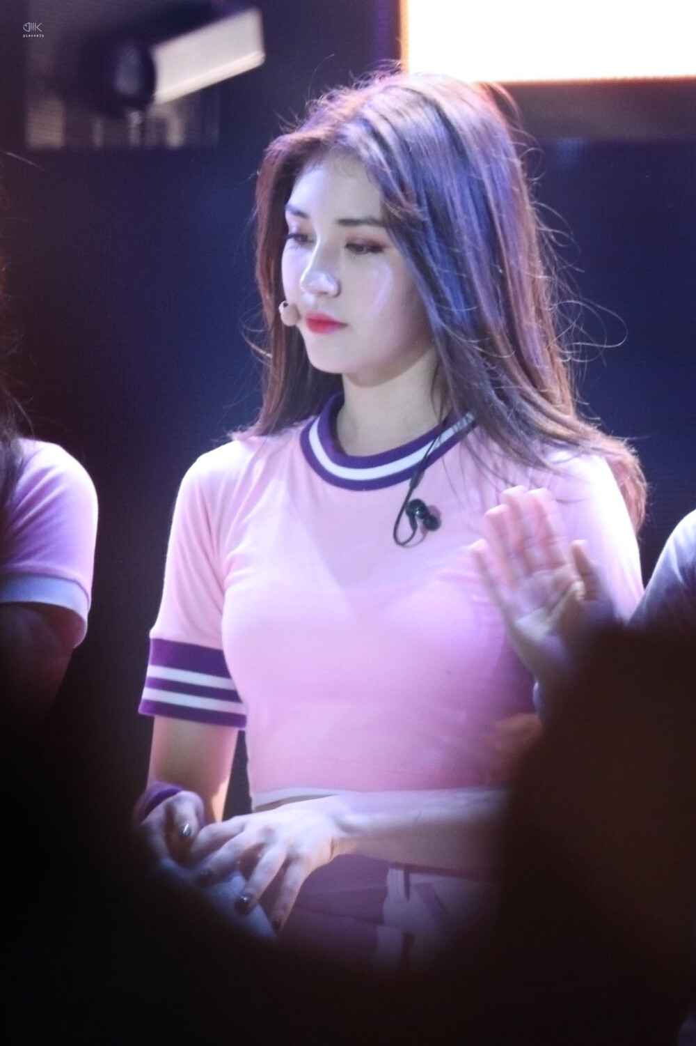 somi全昭美