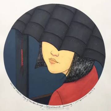 刘玥 - 高清图片，堆糖，美图壁纸兴趣社区