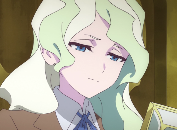 戴安娜