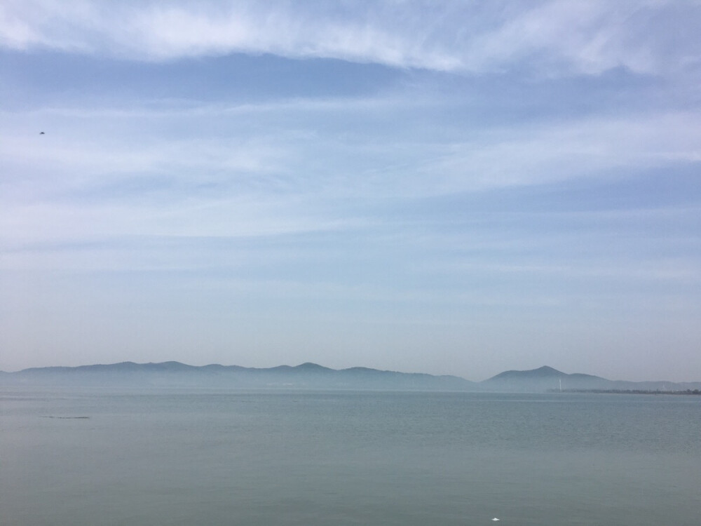 蠡湖