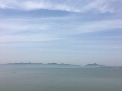 蠡湖