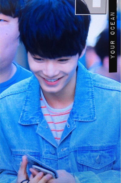 produce101#金钟炫Jr