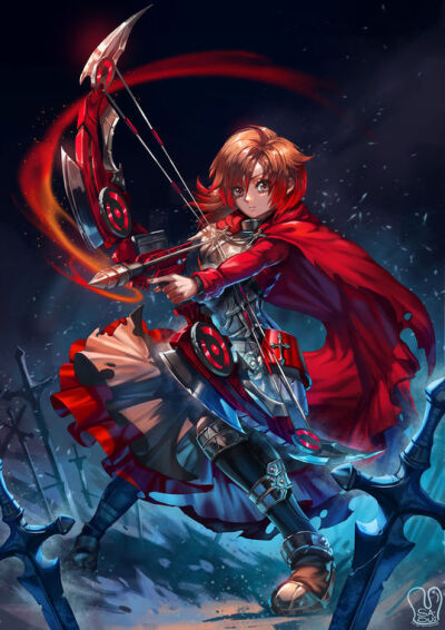 RWBY