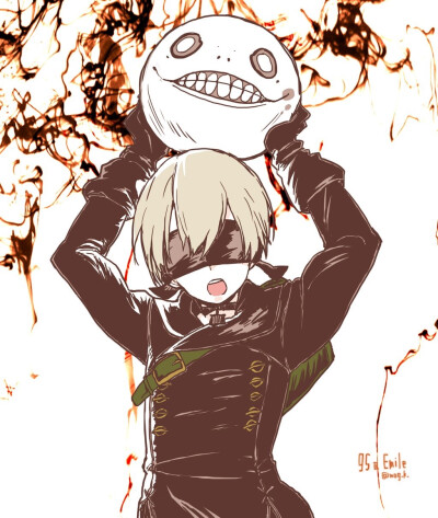 9s