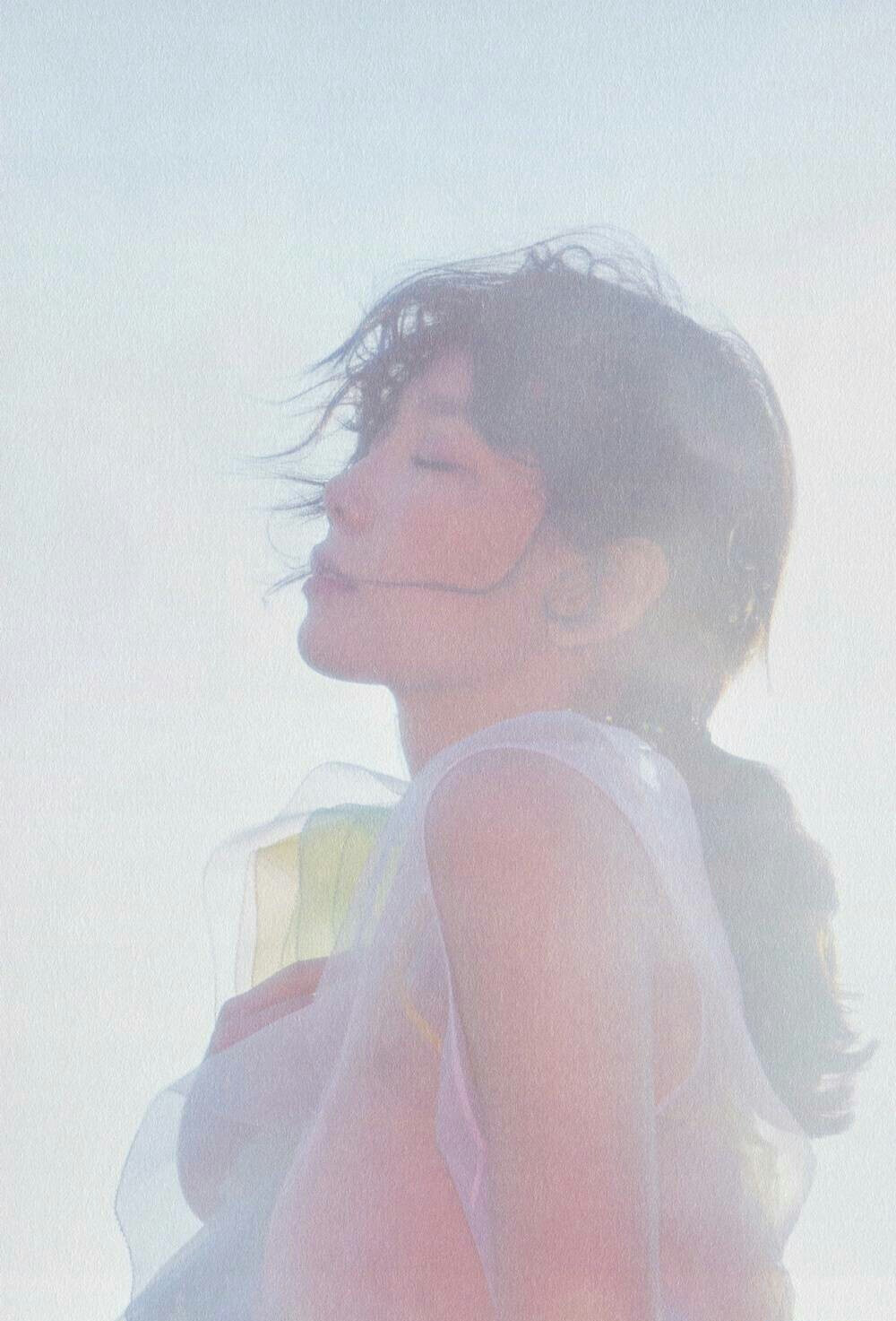 ［金泰妍］［女神］［壁纸］［锁屏］