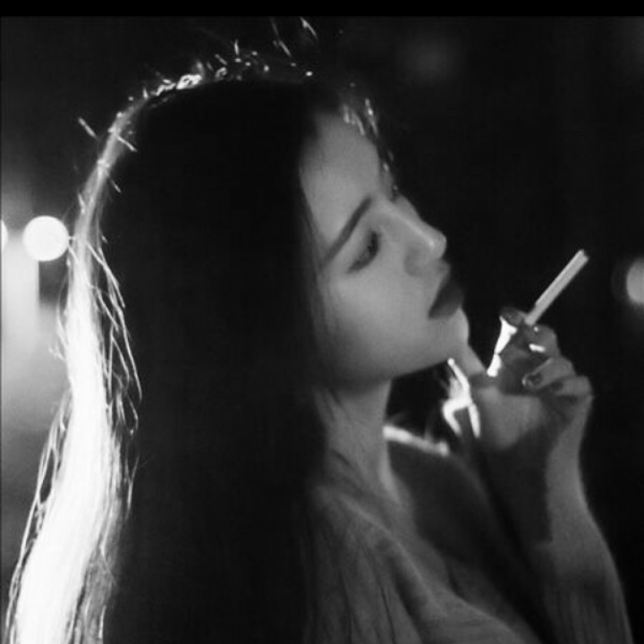 玩网/高冷/女头