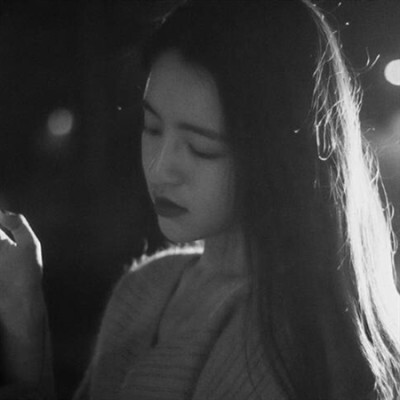 玩网/高冷/女头