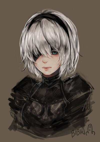 2B