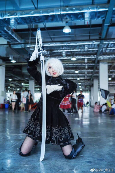 2B COS