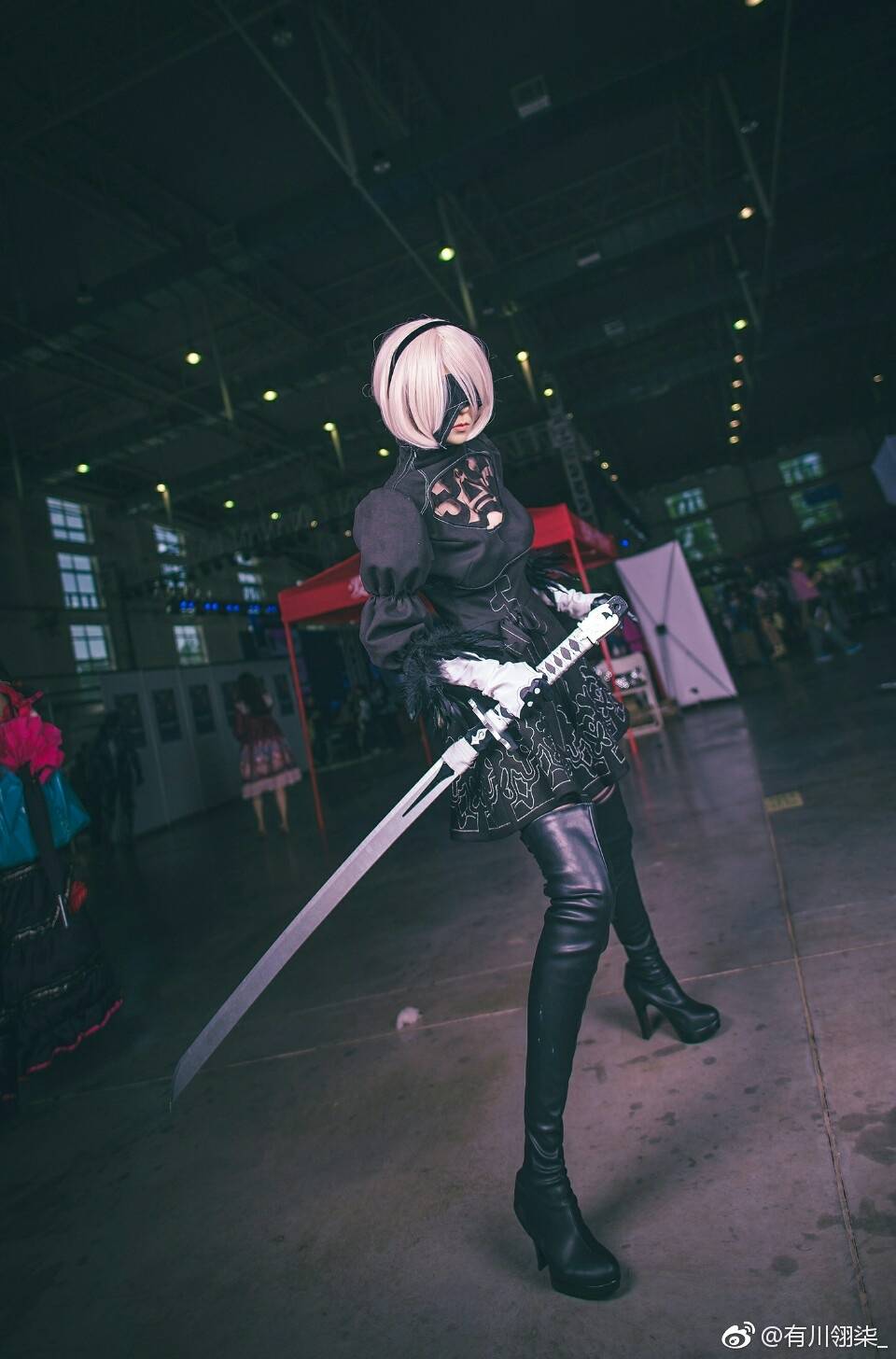 2B COS