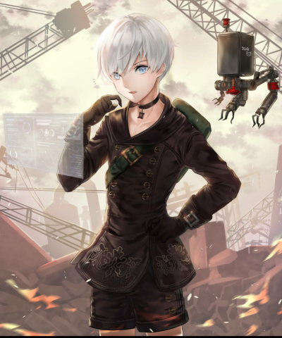 9s