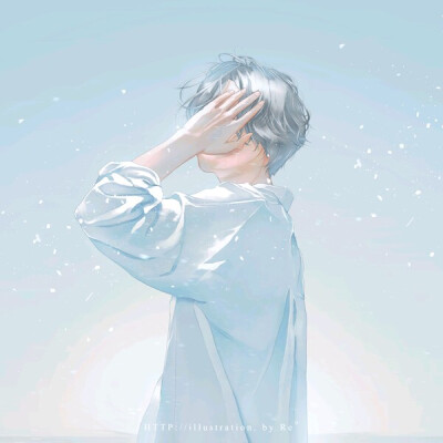 男生头像❤喜欢要点赞哟