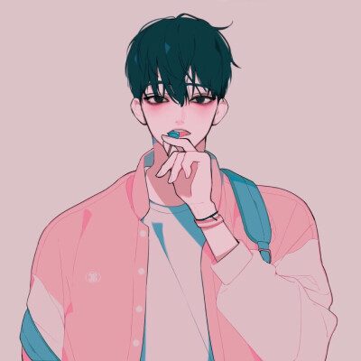 男生头像❤喜欢要点赞哟