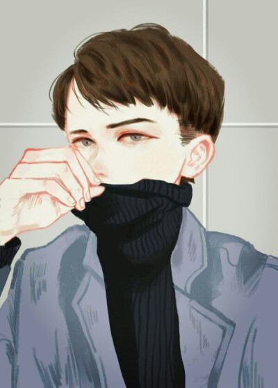 男生头像❤喜欢要点赞哟