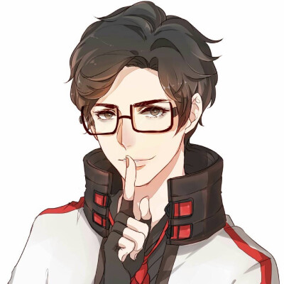 男生头像❤喜欢要点赞哟（我李白贼6）