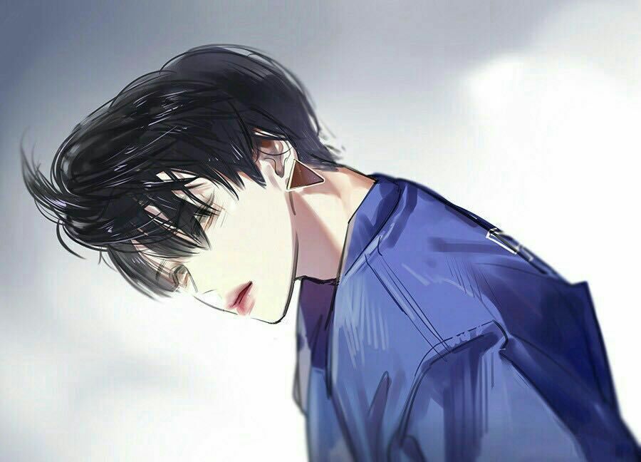 男生头像❤喜欢要点赞哟