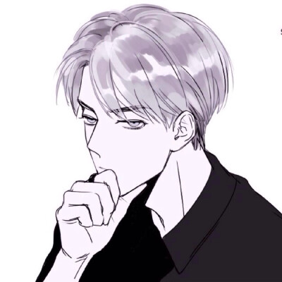 男生头像❤喜欢要点赞哟