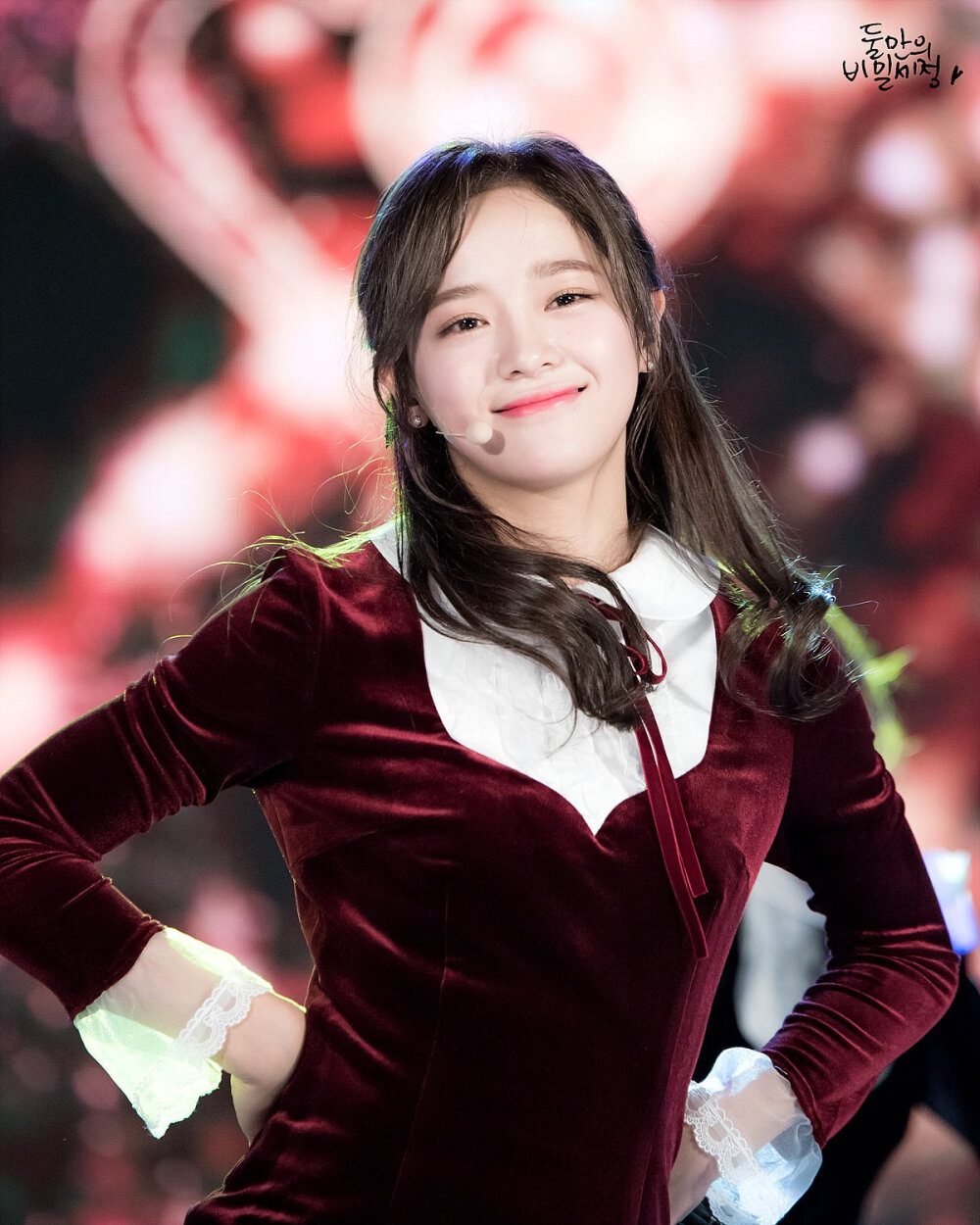 gu9udan金世正sejeong