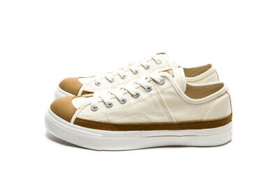 Nike 、 visvim 、 UNDERCOVER 、 Vans 、 adidas Originals 以及 Converse Addict 等等