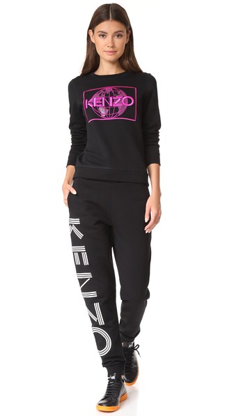 KENZO Kenzo 经典运动衫