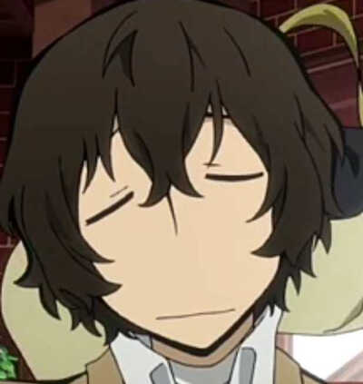 文豪野犬 太宰治小表情√