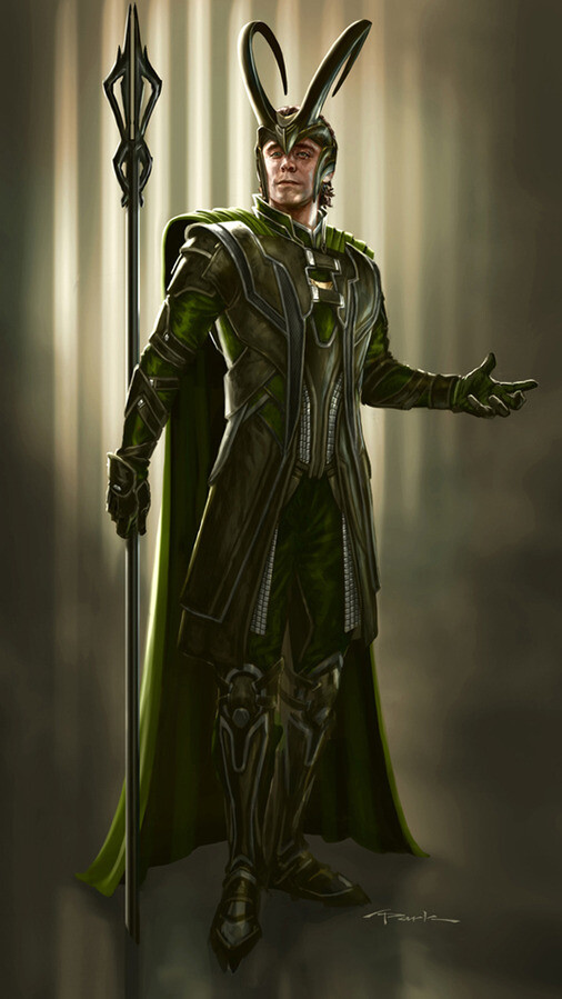 Loki