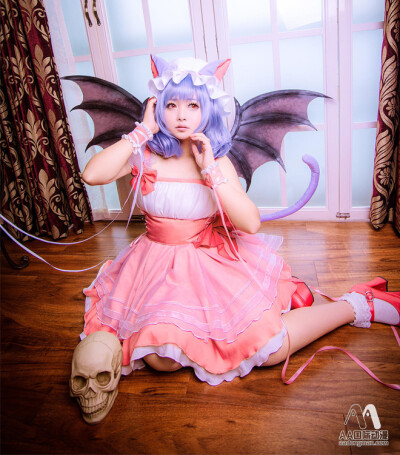 Cosplay，Cosplay摄影，Cosplay作品，Cosplay服装，动漫Cosplay