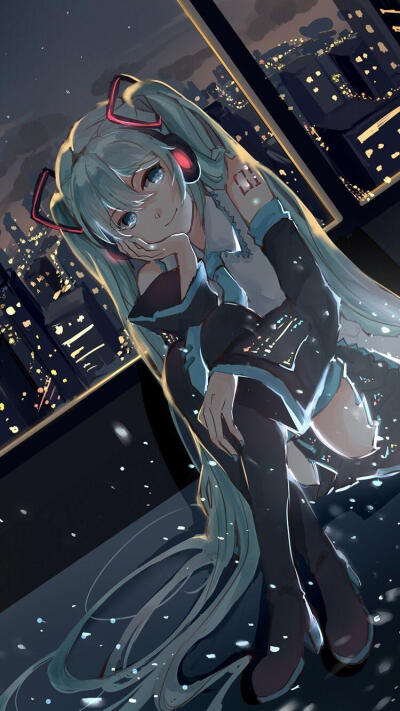 初音未来