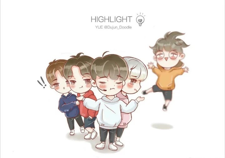 Highlight