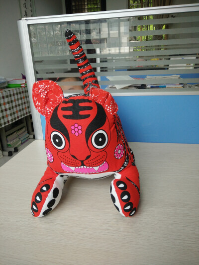 来张正面滴！超威猛！