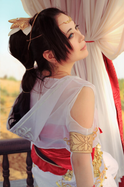 COSER：溟ming