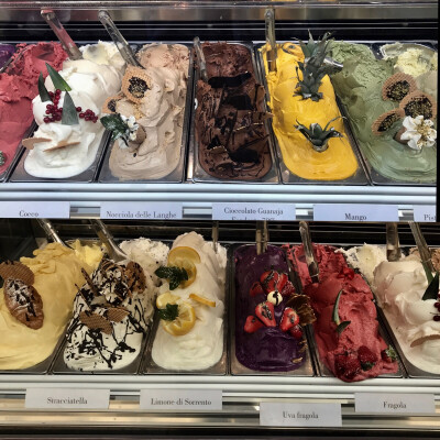 gelato